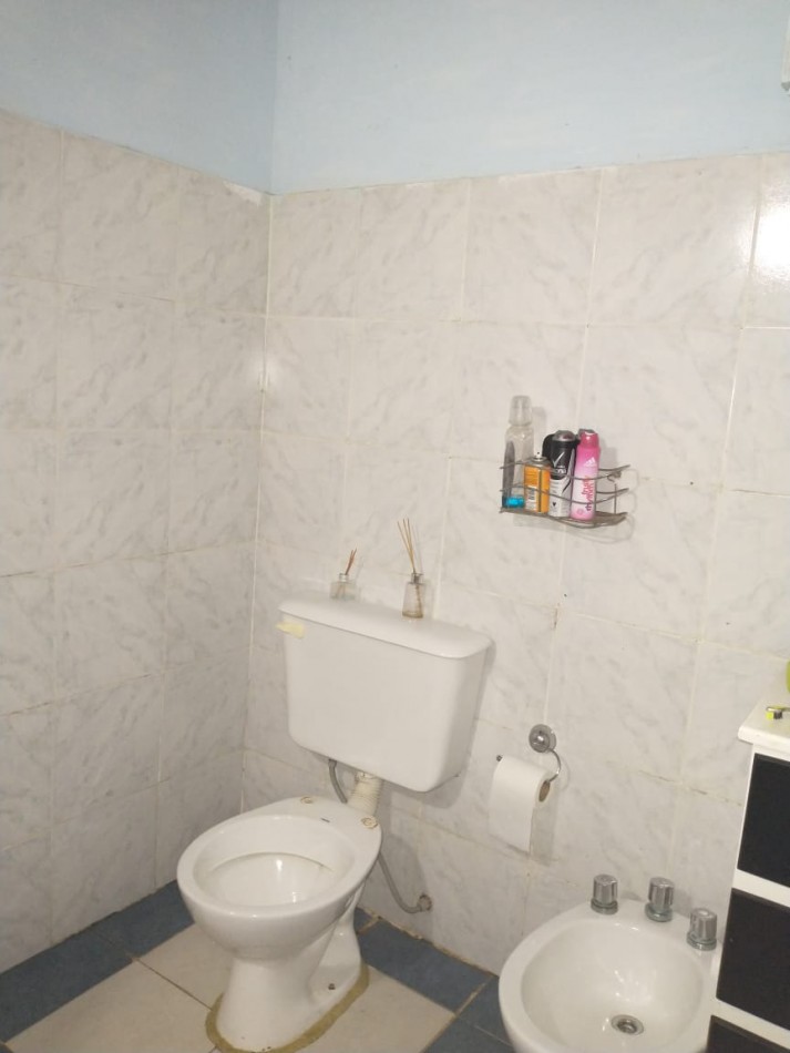 VENTA - CASA 2 HABITACIONES - ZONA O´HIGGINS Y DIVISION DE LOS ANDES