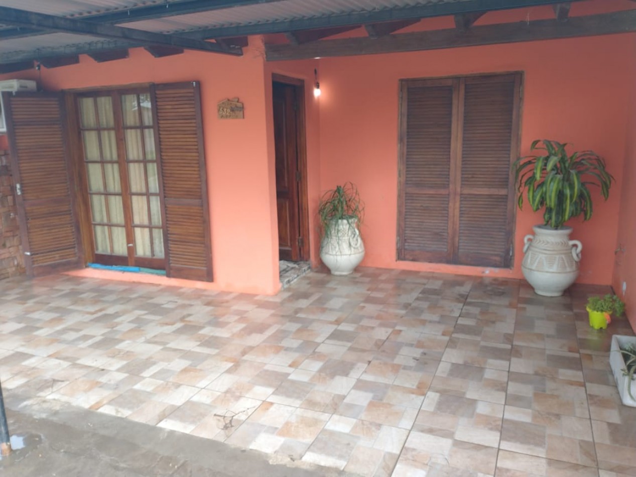 VENTA - CASA 2 HABITACIONES - ZONA O´HIGGINS Y DIVISION DE LOS ANDES