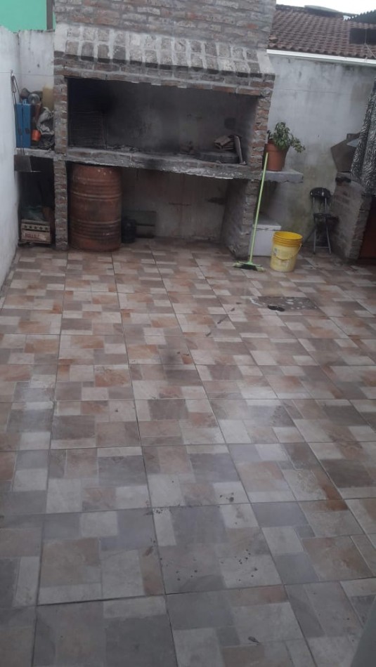 VENTA - CASA 2 HABITACIONES - ZONA O´HIGGINS Y DIVISION DE LOS ANDES