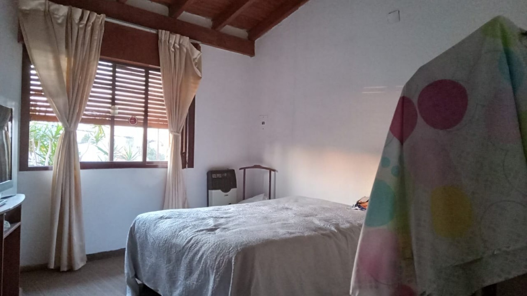 VENTA - CASA 4 HABITACIONES - ZONA SANTA LUCIA