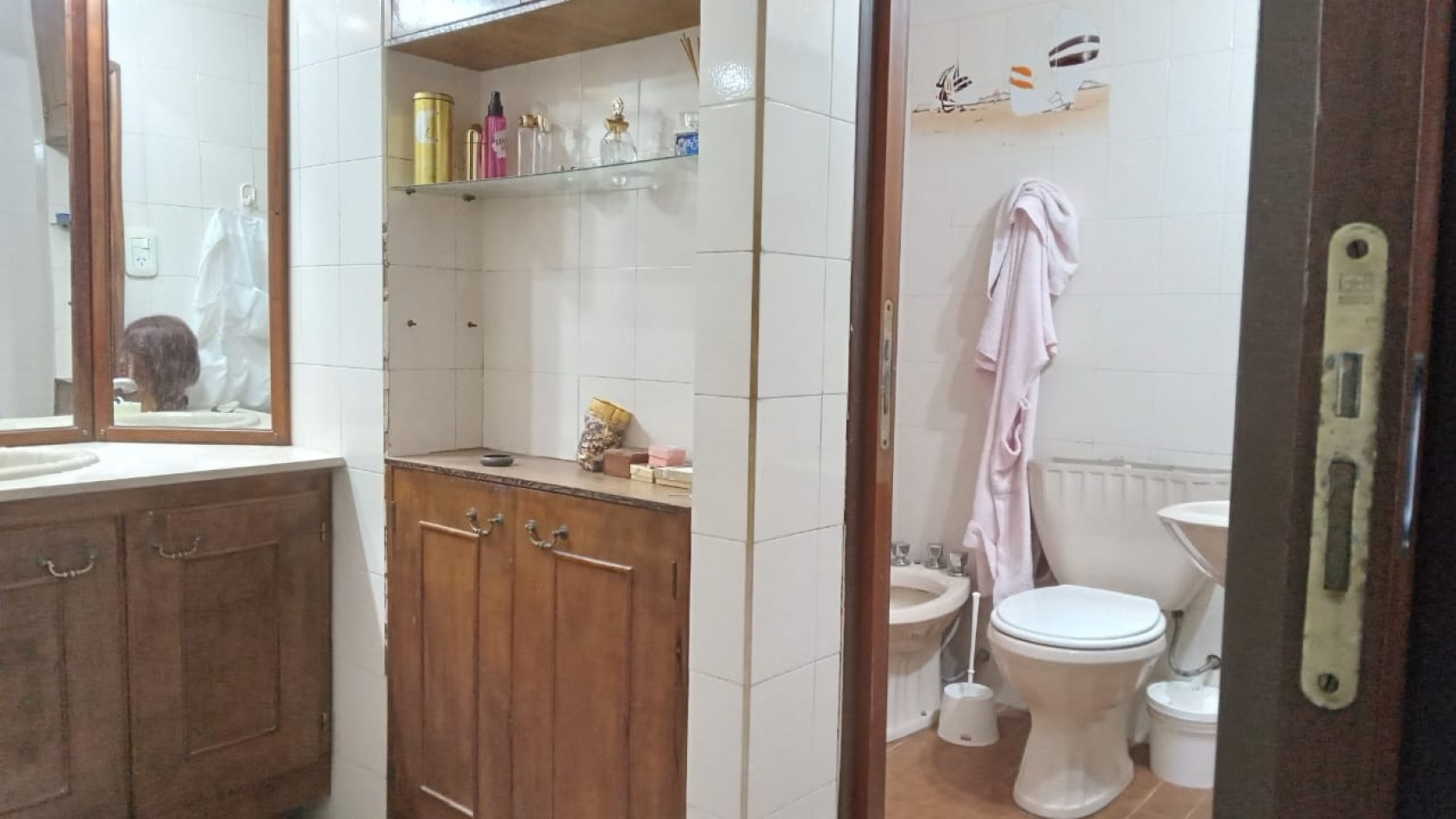 VENTA - CASA 4 HABITACIONES - ZONA SANTA LUCIA