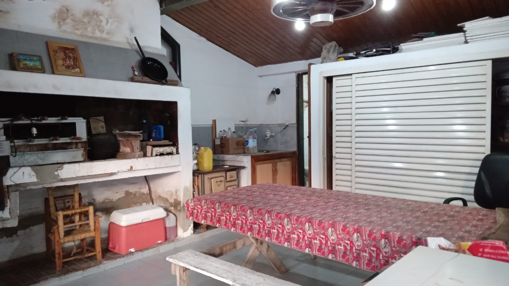 VENTA - CASA 4 HABITACIONES - ZONA SANTA LUCIA