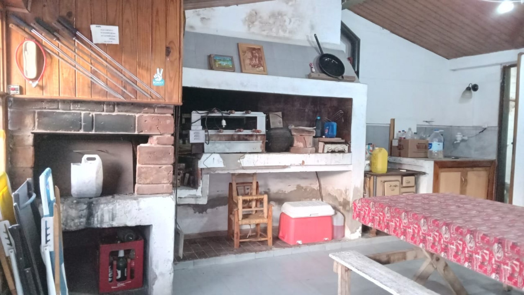 VENTA - CASA 4 HABITACIONES - ZONA SANTA LUCIA