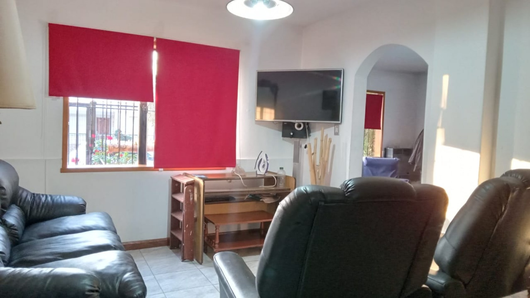 VENTA - CASA 4 HABITACIONES - ZONA SANTA LUCIA