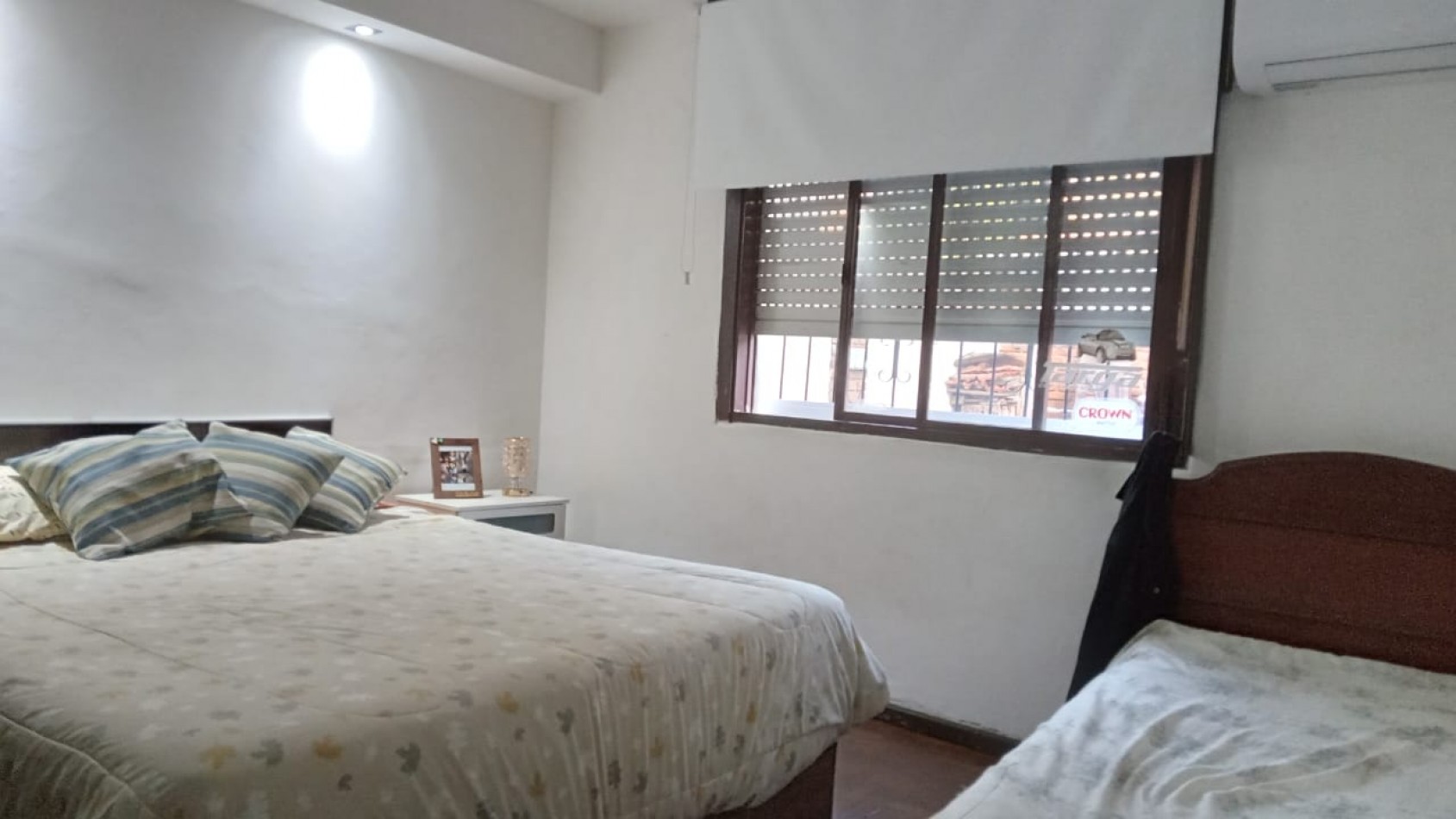 VENTA - CASA 4 HABITACIONES - ZONA SANTA LUCIA