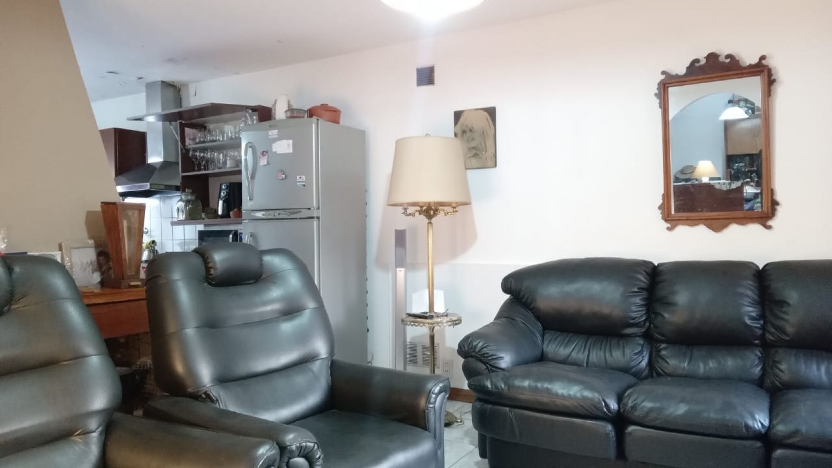 VENTA - CASA 4 HABITACIONES - ZONA SANTA LUCIA