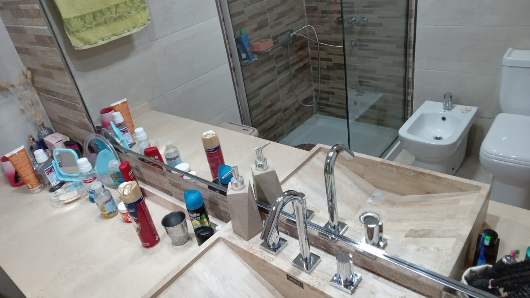VENTA - CASA 4 HABITACIONES - ZONA SANTA LUCIA