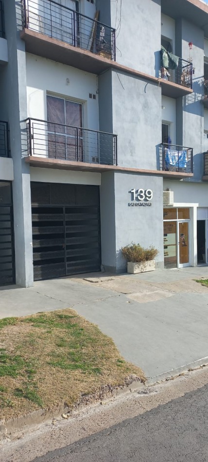 VENTA - MONOAMBIENTE - ZONA ORO VERDE