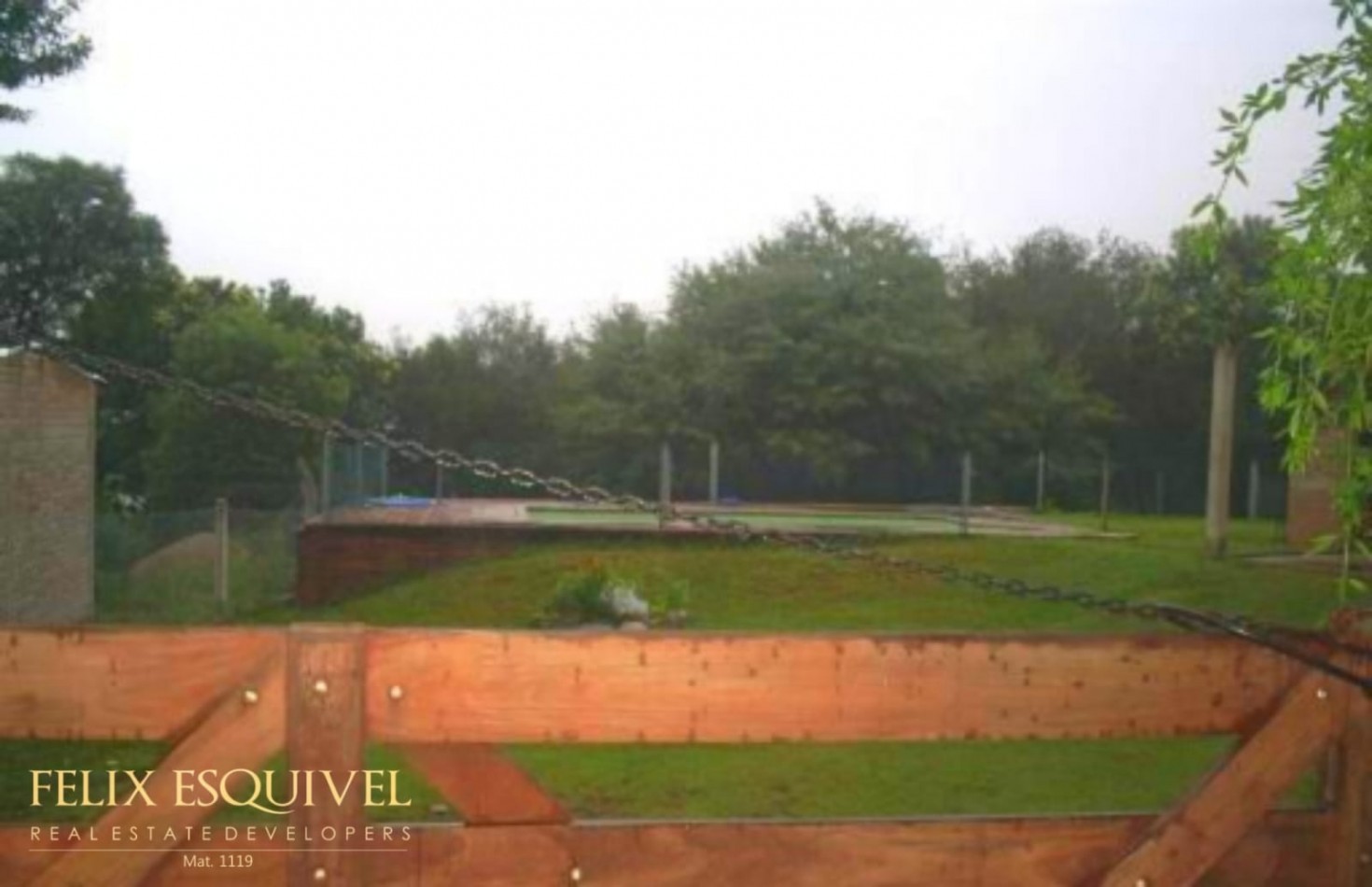 VENTA - CASA QUINTA 2 HABITACIONES - CORDOBA