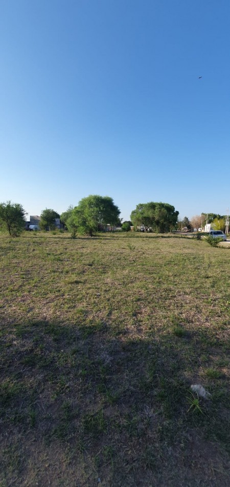 VENTA - LOTEO SAN BENITO - ZONA SAN BENITO