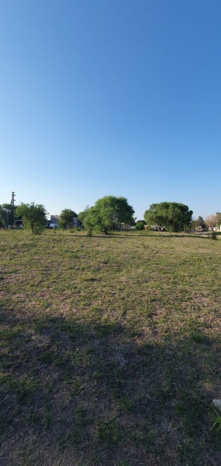 VENTA - LOTEO SAN BENITO - ZONA SAN BENITO