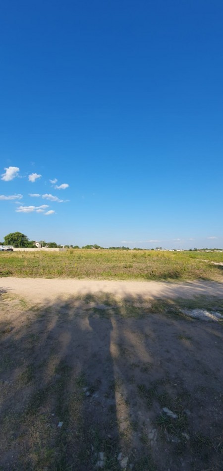 VENTA - LOTEO SAN BENITO - ZONA SAN BENITO