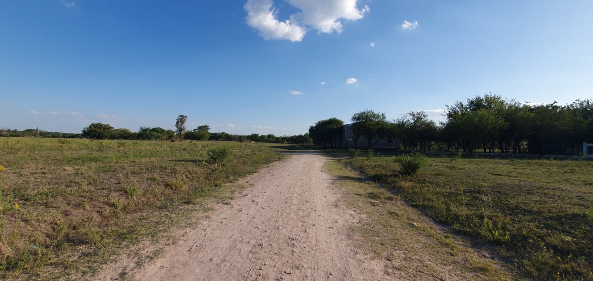 VENTA - LOTEO SAN BENITO - ZONA SAN BENITO