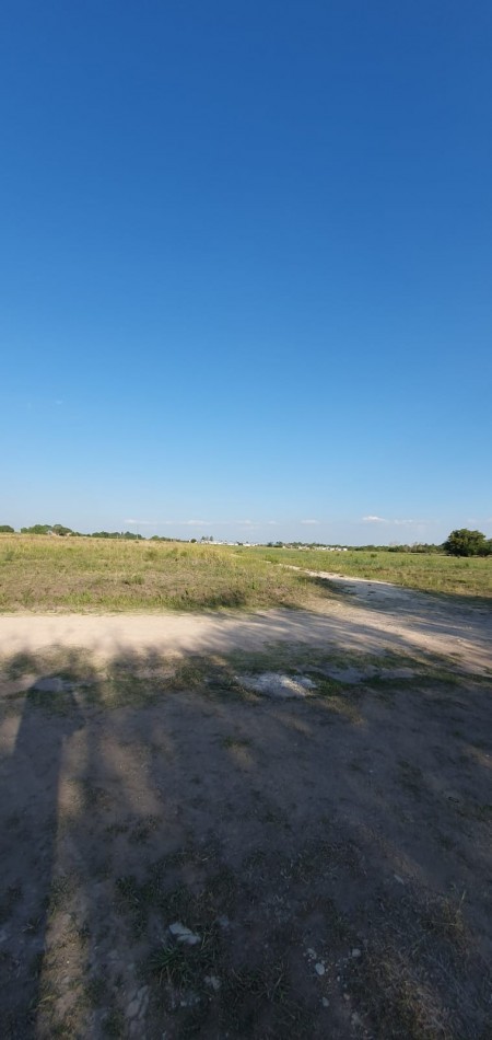 VENTA - LOTEO SAN BENITO - ZONA SAN BENITO
