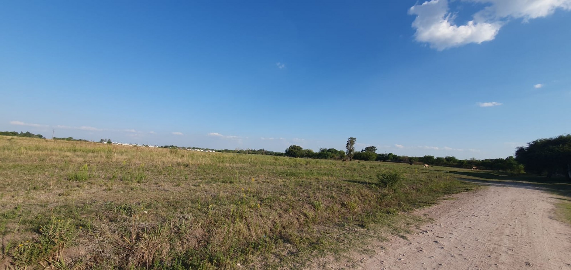 VENTA - LOTEO SAN BENITO - ZONA SAN BENITO