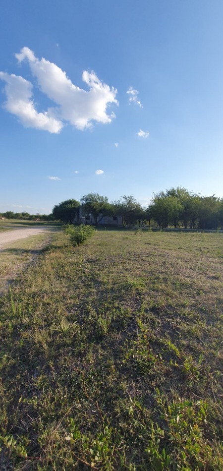 VENTA - LOTEO SAN BENITO - ZONA SAN BENITO