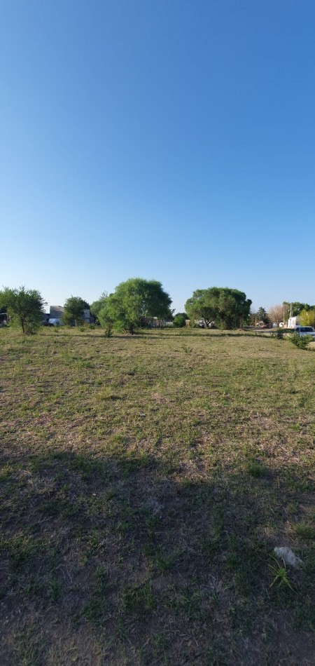 VENTA - LOTEO SAN BENITO - ZONA SAN BENITO