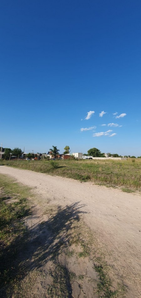VENTA - LOTEO SAN BENITO - ZONA SAN BENITO