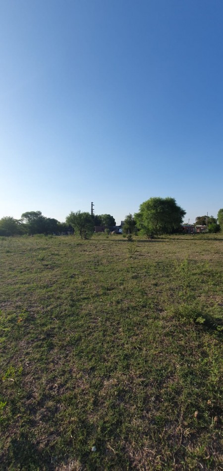 VENTA - LOTEO SAN BENITO - ZONA SAN BENITO