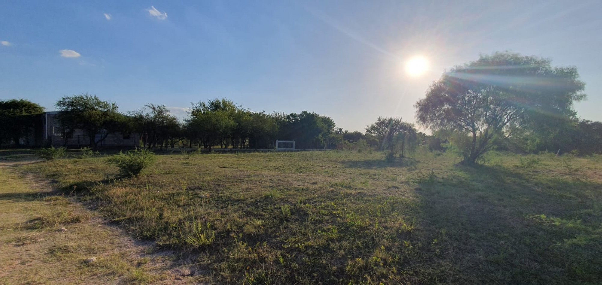 VENTA - LOTEO SAN BENITO - ZONA SAN BENITO