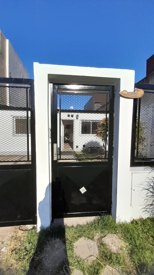 VENTA - 2 HABITACIONES - BLAS PARERA