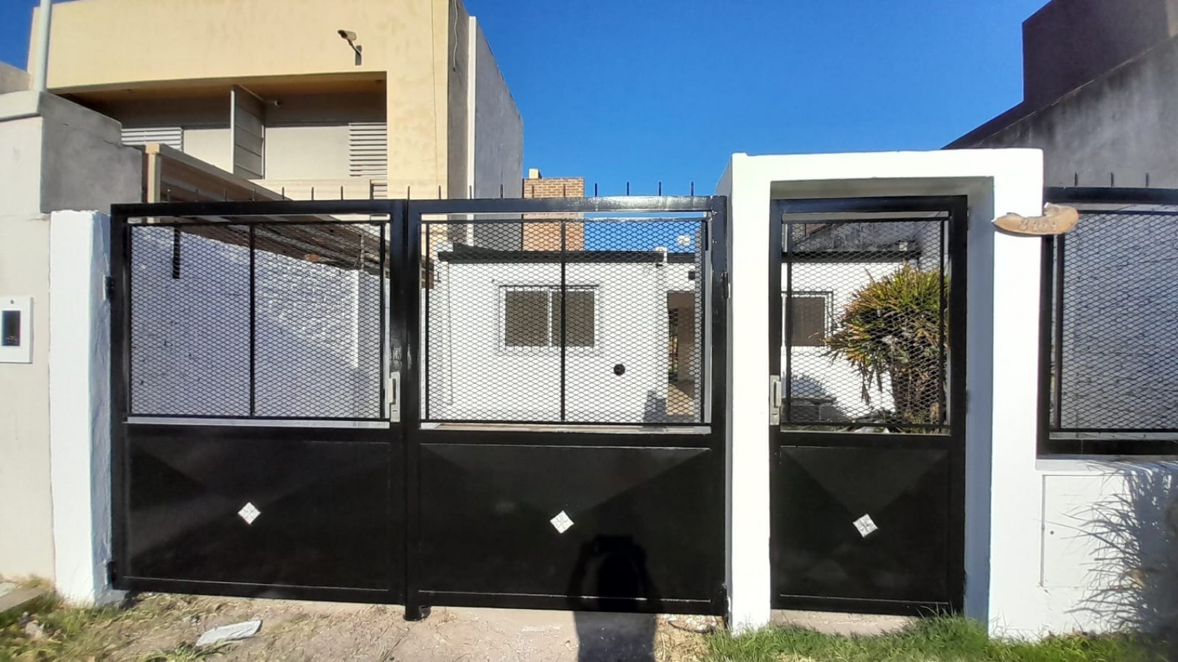 VENTA - 2 HABITACIONES - BLAS PARERA