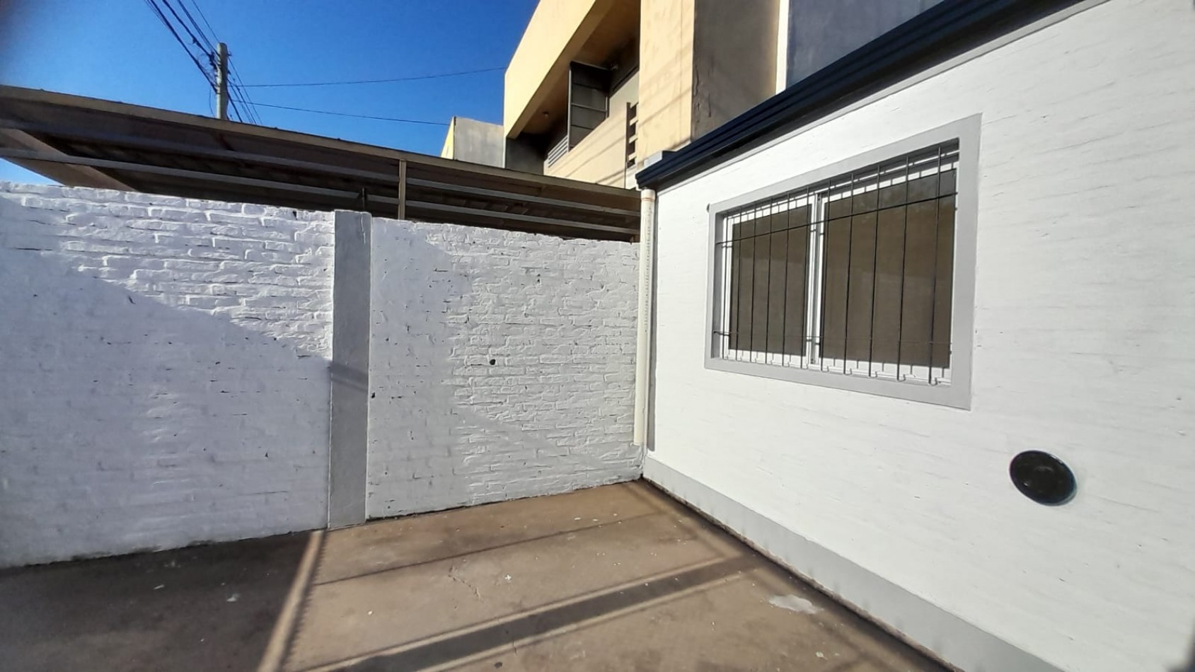 VENTA - 2 HABITACIONES - BLAS PARERA