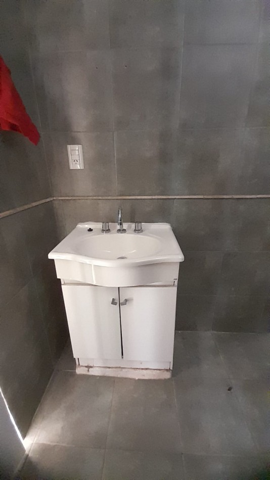 VENTA - 2 HABITACIONES - BLAS PARERA