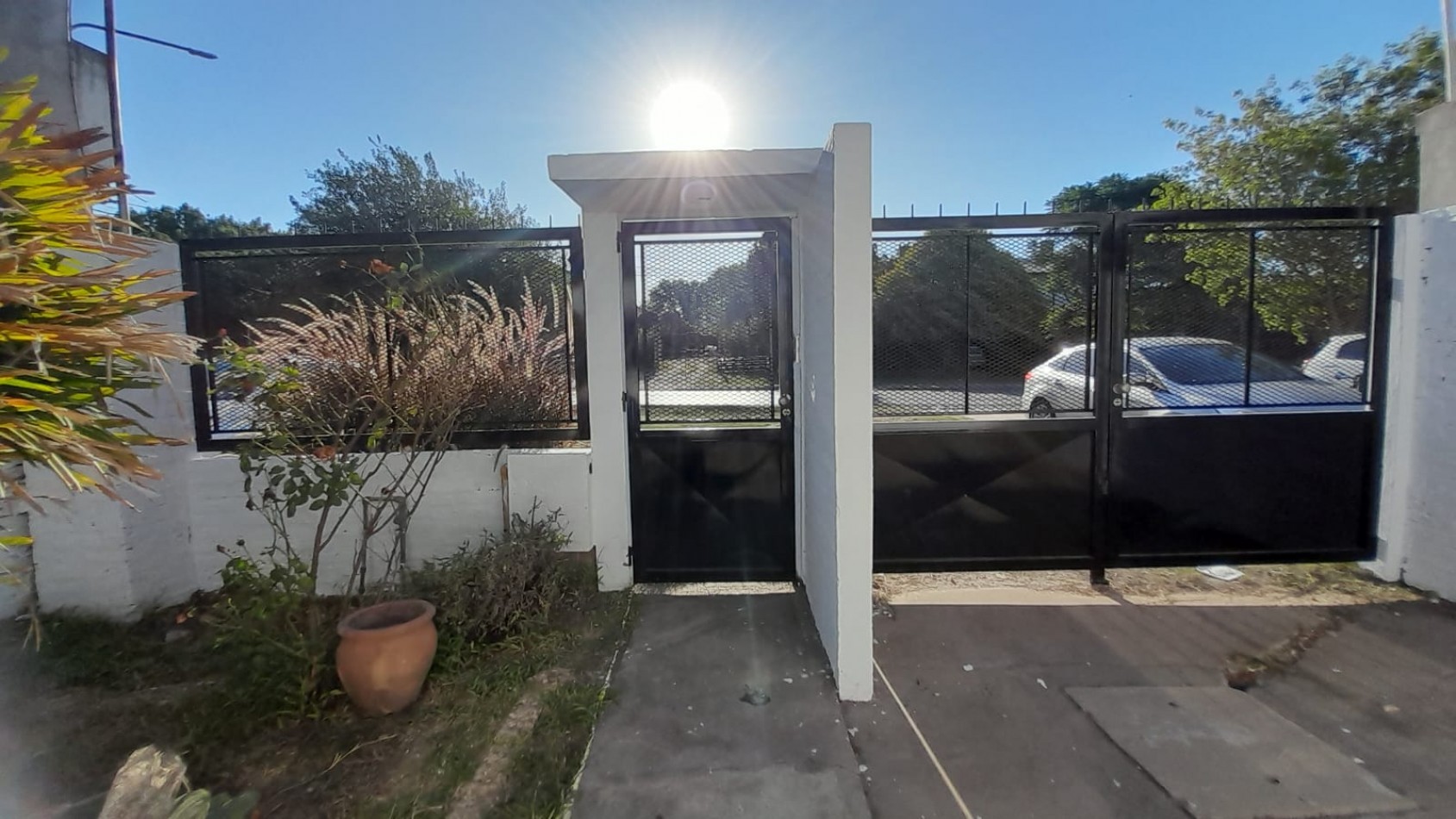 VENTA - 2 HABITACIONES - BLAS PARERA