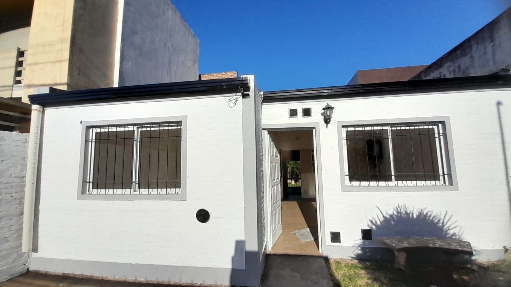 VENTA - 2 HABITACIONES - BLAS PARERA