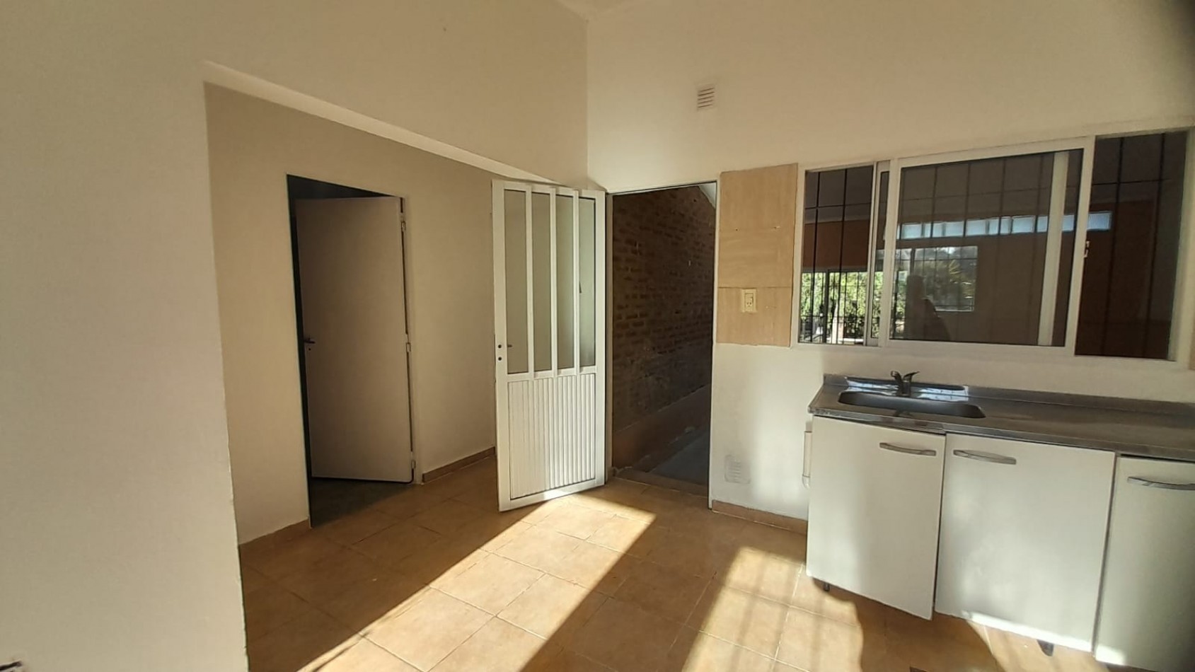 VENTA - 2 HABITACIONES - BLAS PARERA
