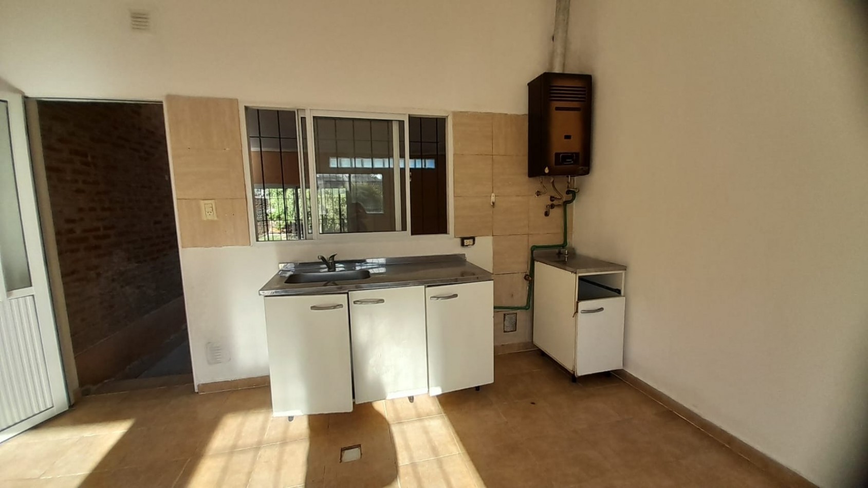 VENTA - 2 HABITACIONES - BLAS PARERA