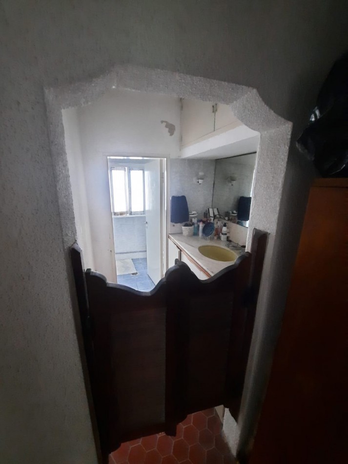 VENTA - DEPTO/TIPO DUPLEX 2 HABITACIONES - CHURRUARIN