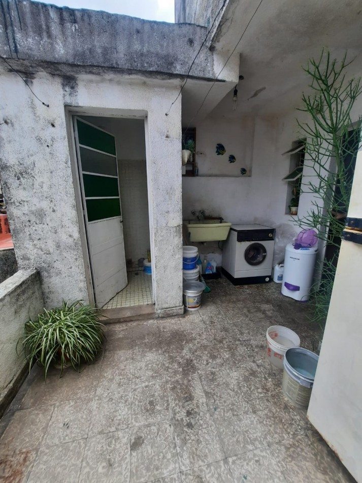 VENTA - DEPTO/TIPO DUPLEX 2 HABITACIONES - CHURRUARIN