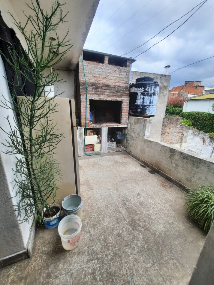 VENTA - DEPTO/TIPO DUPLEX 2 HABITACIONES - CHURRUARIN