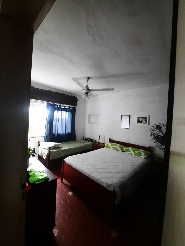 VENTA - DEPTO/TIPO DUPLEX 2 HABITACIONES - CHURRUARIN