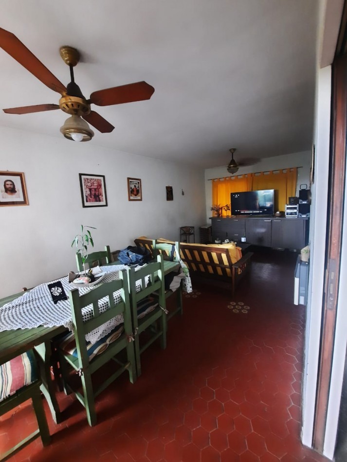 VENTA - DEPTO/TIPO DUPLEX 2 HABITACIONES - CHURRUARIN