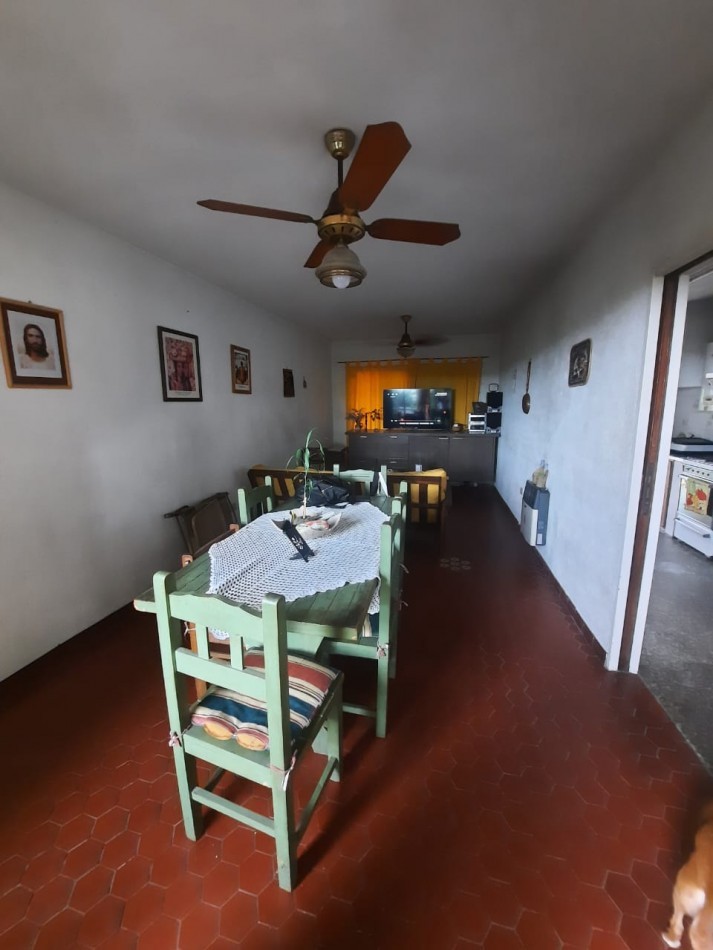VENTA - DEPTO/TIPO DUPLEX 2 HABITACIONES - CHURRUARIN