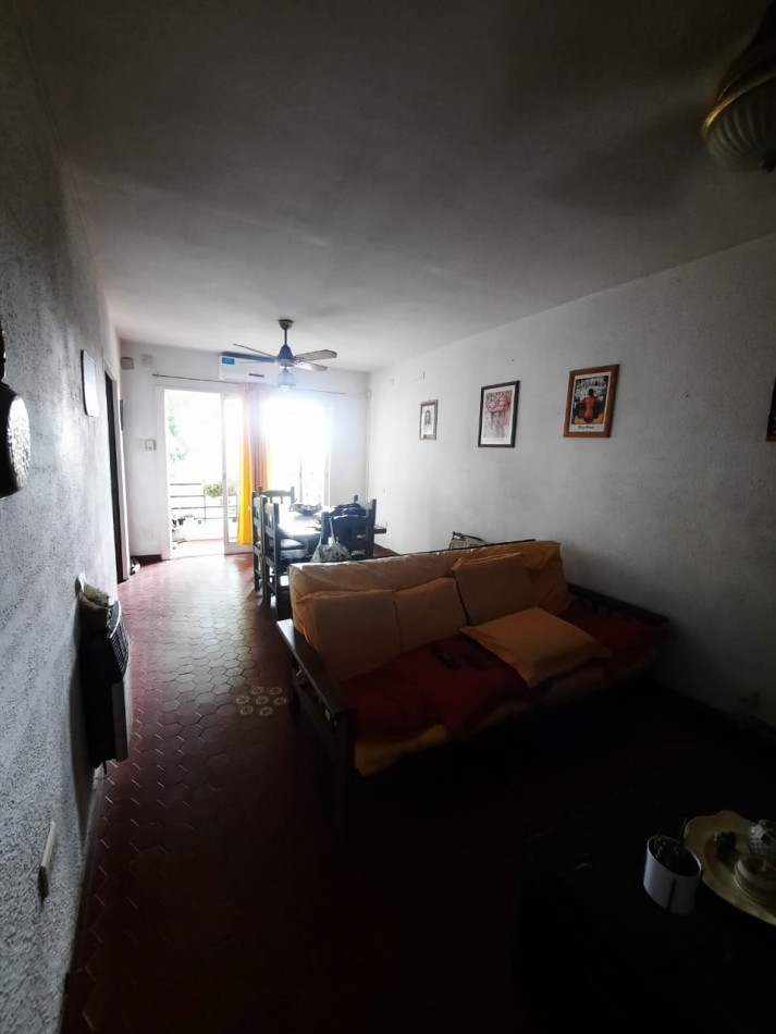 VENTA - DEPTO/TIPO DUPLEX 2 HABITACIONES - CHURRUARIN