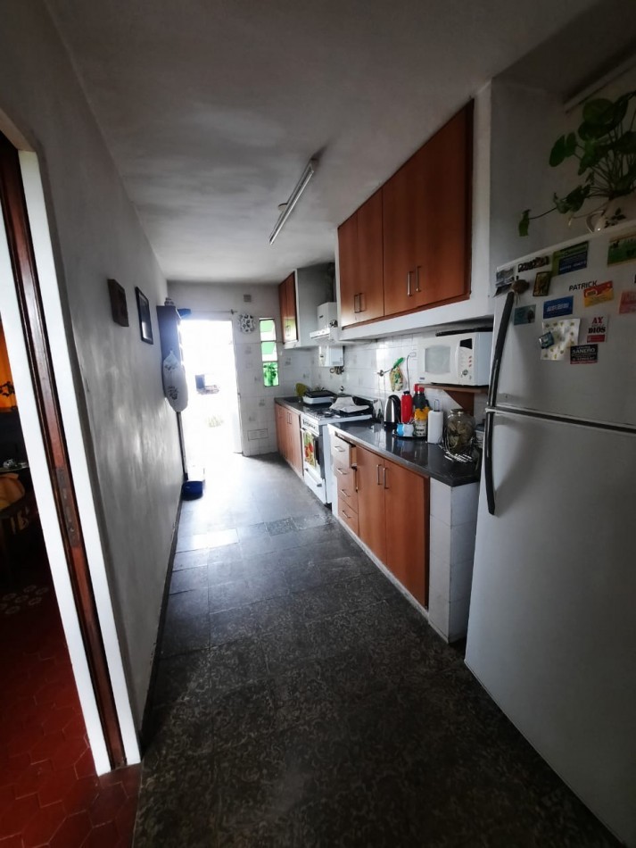 VENTA - DEPTO/TIPO DUPLEX 2 HABITACIONES - CHURRUARIN
