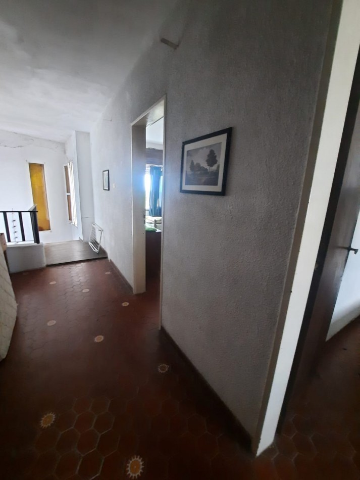 VENTA - DEPTO/TIPO DUPLEX 2 HABITACIONES - CHURRUARIN