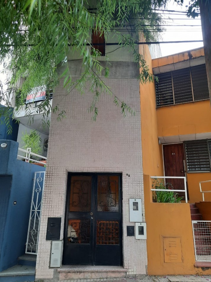 VENTA - DEPTO/TIPO DUPLEX 2 HABITACIONES - CHURRUARIN