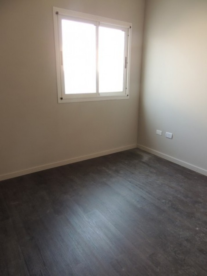 VENTA - DEPARTAMENTO 2 HABITACIONES - COMPLEJO CITY GARDEN