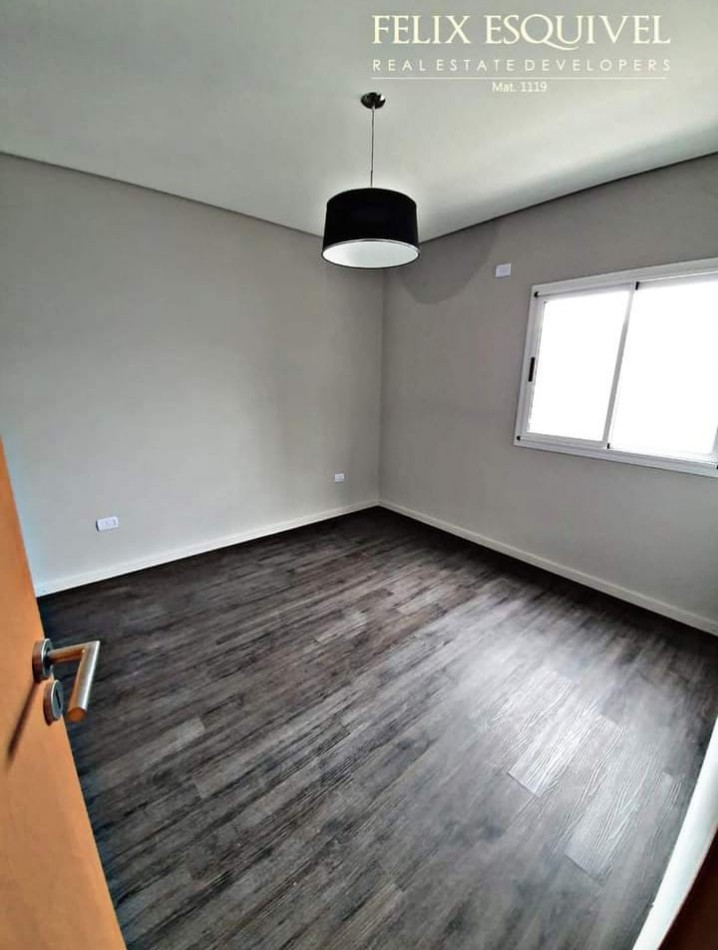 VENTA - DEPARTAMENTO 2 HABITACIONES - COMPLEJO CITY GARDEN