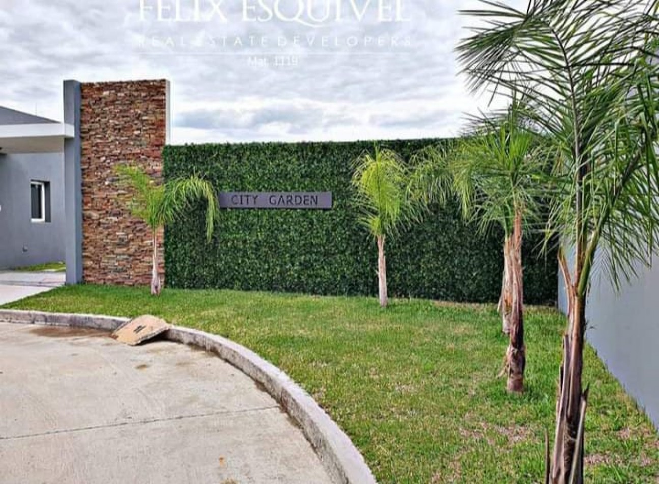 VENTA - DEPARTAMENTO 2 HABITACIONES - COMPLEJO CITY GARDEN