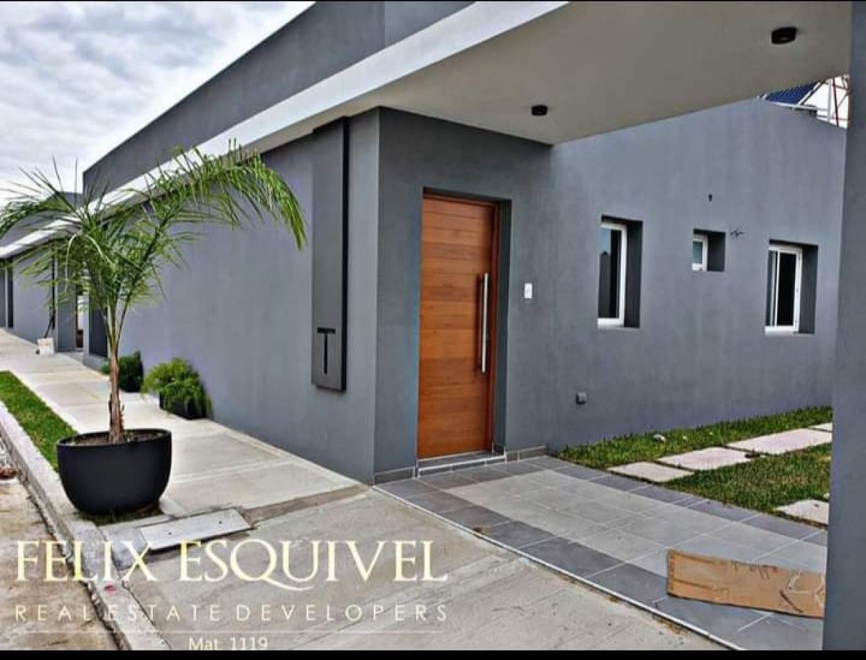 VENTA - DEPARTAMENTO 2 HABITACIONES - COMPLEJO CITY GARDEN