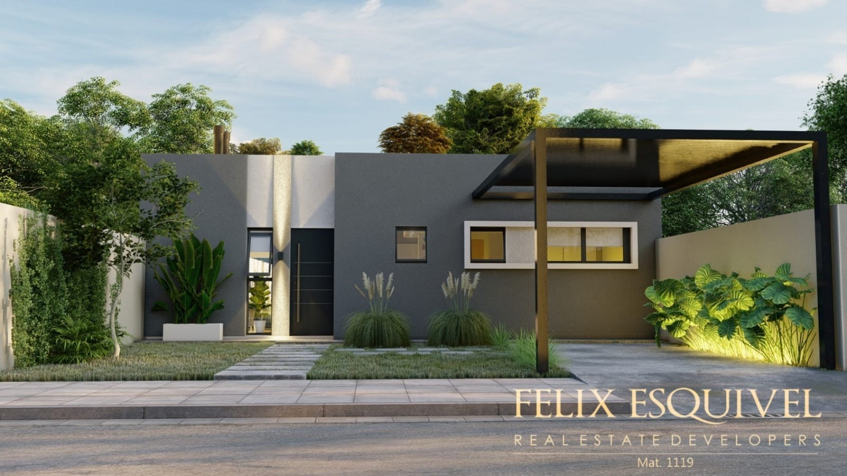 VENTA - CONSTRUCCION EN SECO - VIVIENDA 1, 2 Y 3 HABITACIONES