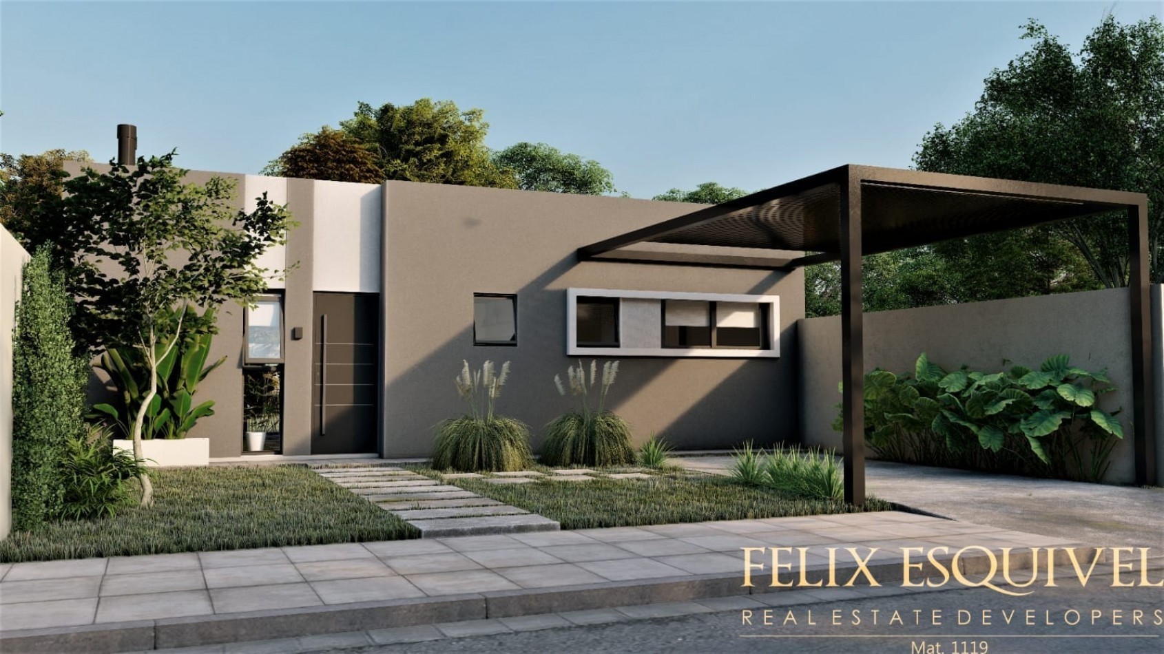 VENTA - CONSTRUCCION EN SECO - VIVIENDA 1, 2 Y 3 HABITACIONES
