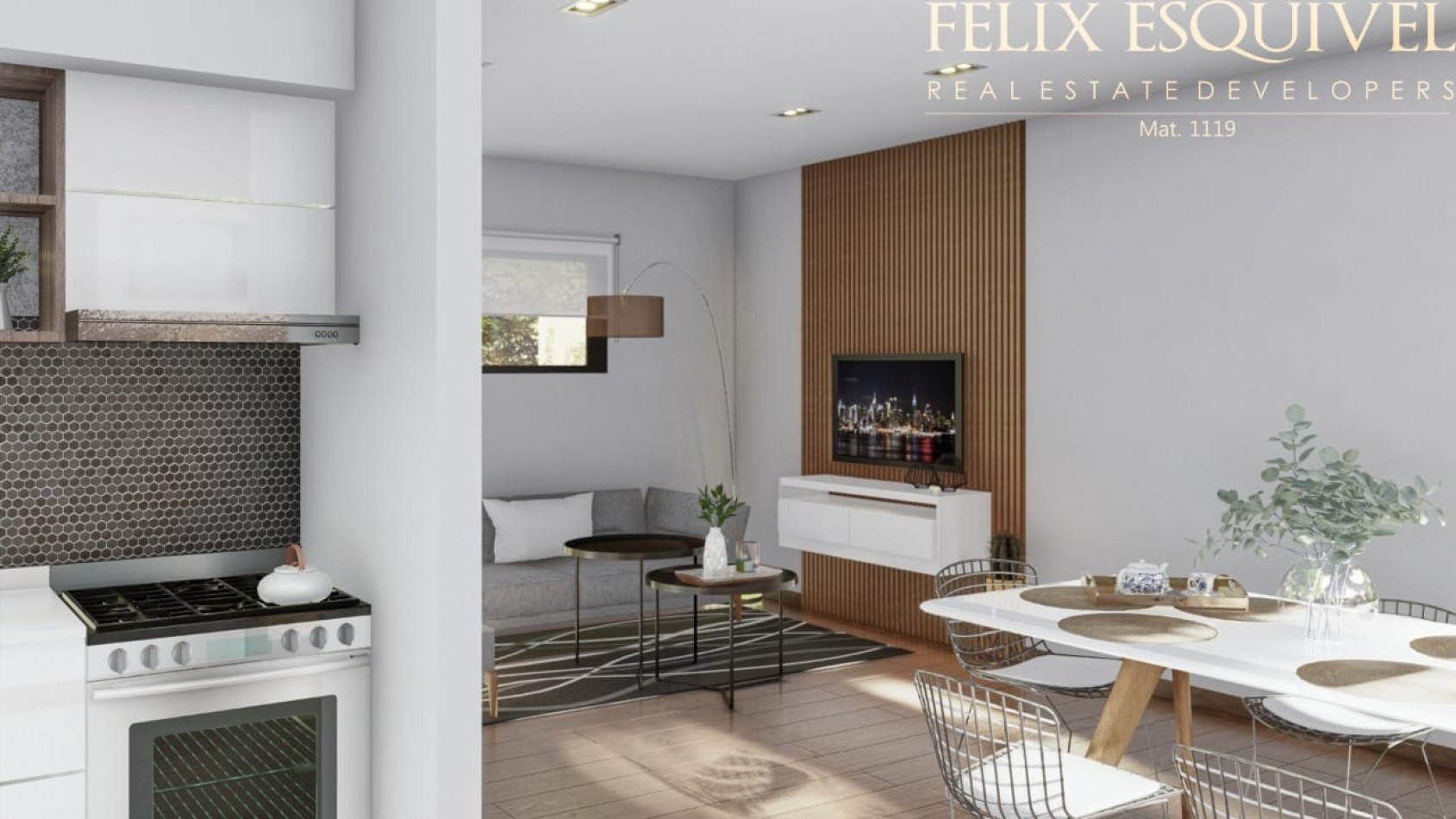 VENTA - CONSTRUCCION EN SECO - VIVIENDA 1, 2 Y 3 HABITACIONES