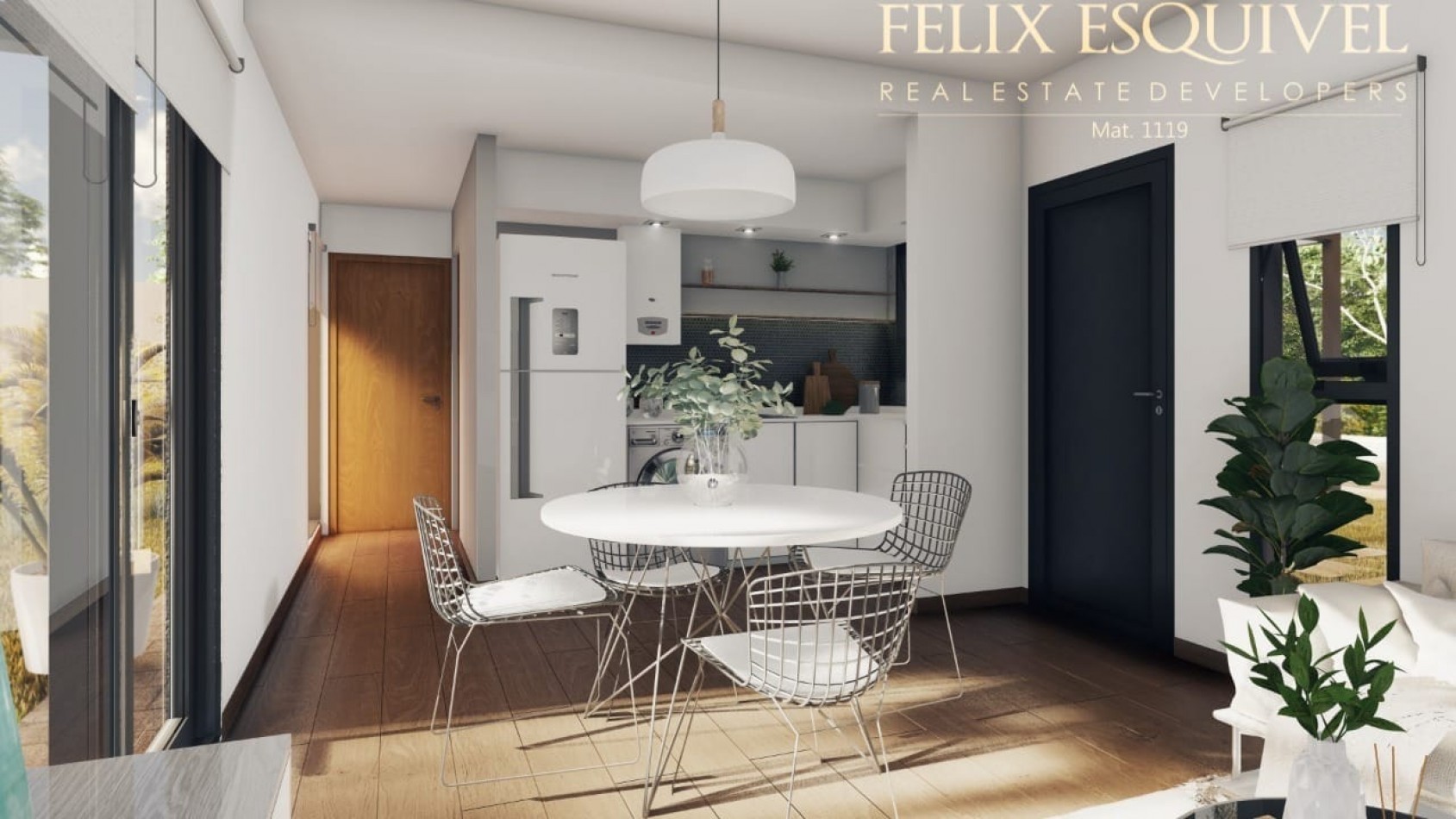 VENTA - CONSTRUCCION EN SECO - VIVIENDA 1, 2 Y 3 HABITACIONES